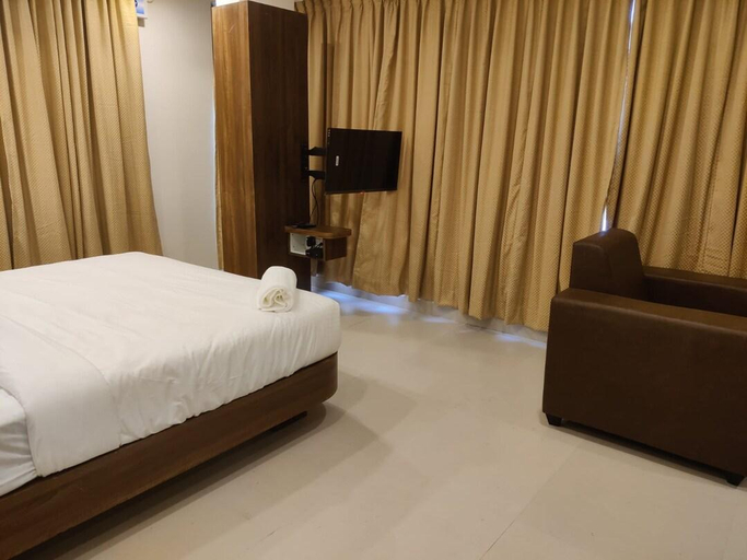 Others 5, Relax Inn, Bangalore Rural