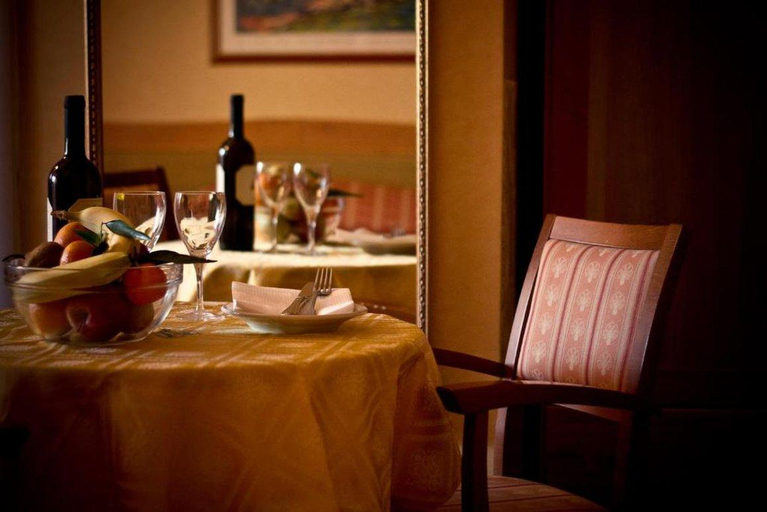 Food & Drinks 4, Phi Hotel Ambra, Pescara