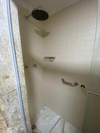 Bathroom 5, Flat Beira Mar Piedade 1603, Jaboatão dos Guararapes