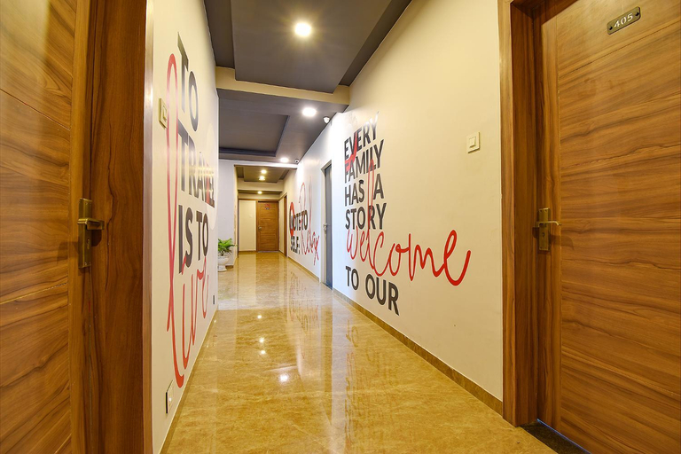 Public Area 2, Manomay Homes, Nagpur