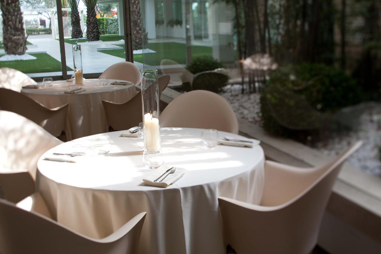 Food & Drinks 5, Villa Del Mare Spa Resort, Ravenna
