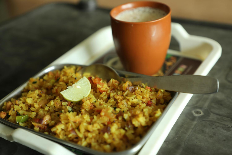 Food & Drinks, Hotel Beverly Palace Sanatacruz, Mumbai Suburban