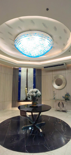 Others 3, Santorini Condotel Premium, Pasig City