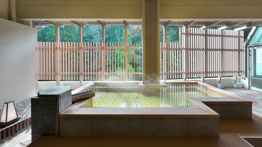 Sport & Beauty 5, Hotel Shidotaira, Hanamaki