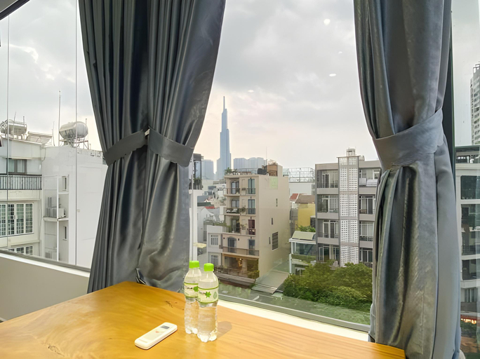 Others 5, Zeus Living - Cozy Apartment in Thao Dien, District 2