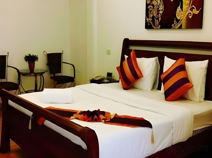 Others 5, WeRest Hotel, Muang Khon Kaen
