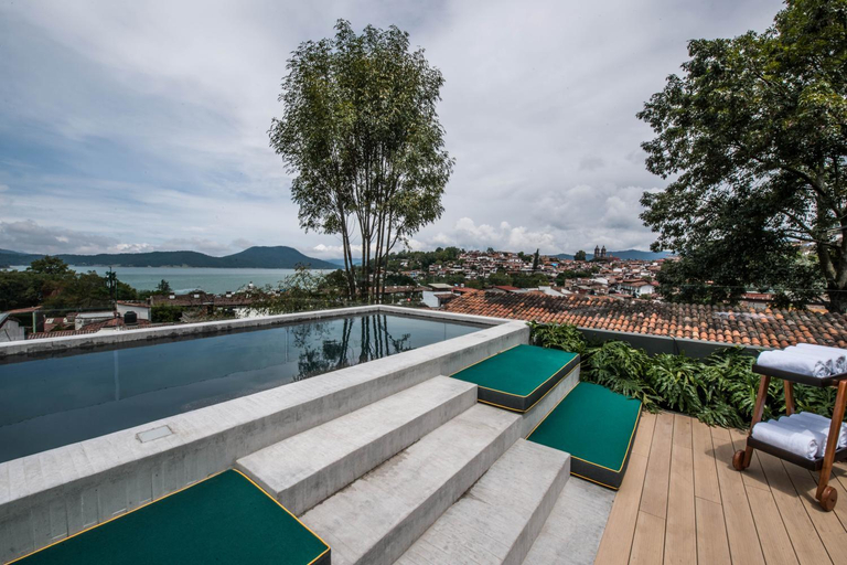 Sport & Beauty 2, Cinco Rodavento, Valle de Bravo