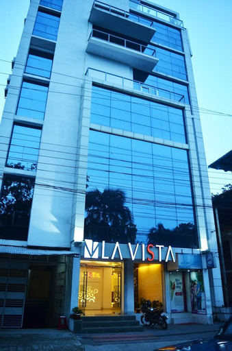 Exterior & Views, La Vista Hotel, Sylhet