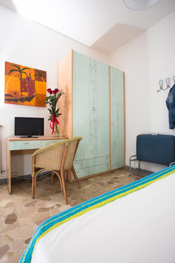 Bedroom, Hotel Gianlore, Ravenna