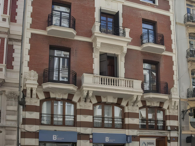 Others 5, Casual Socarrat Adults Only, Valencia