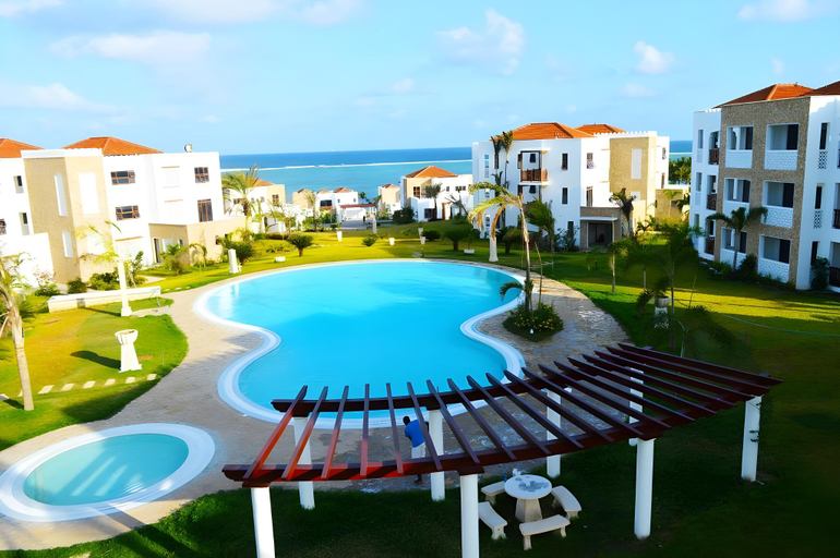 Sport & Beauty 4, Sultan Palace, Kilifi South