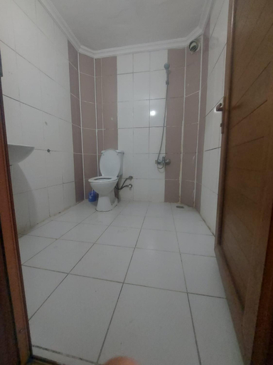 Bathroom 5, Paradıse lost otel, Merkez