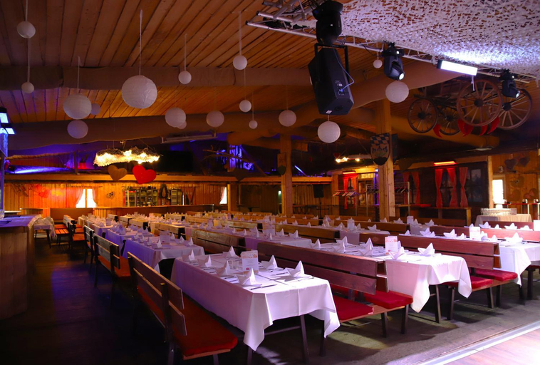 Others 5, Hotel zur Isar, Deggendorf