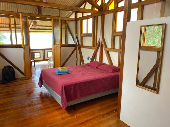 Bedroom, Jardin Pacifico, Sucre