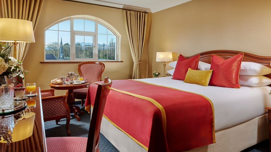 Bedroom 2, Killarney Towers Hotel & Leisure Centre