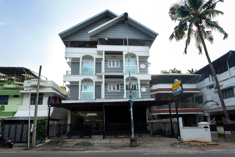 Others 5, Salamath Homestay, Ernakulam