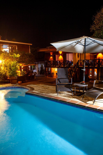 Sport & Beauty 5, Hotel Mar y Mar, Puntarenas