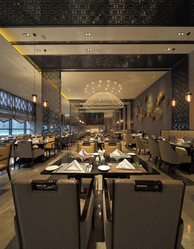 Others 5, Wanda Realm Fuyang, Fuyang