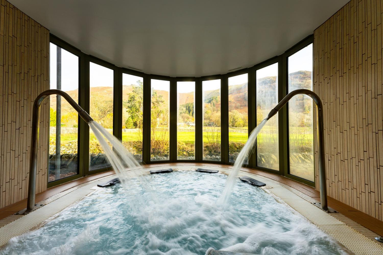 Sport & Beauty 2, Rothay Garden by Harbour Hotels, Cumbria