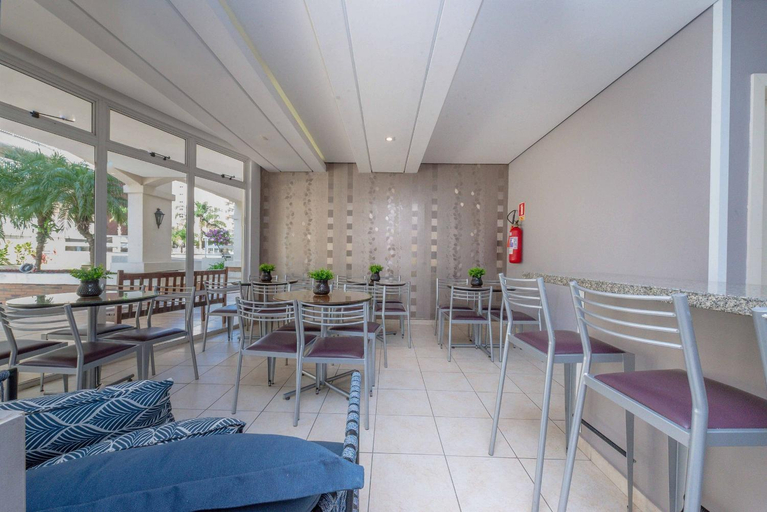Food & Drinks, Condominio Felice Club, Curitiba