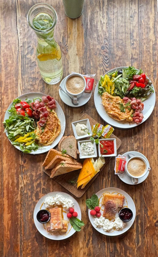 Food & Drinks 4, SIMANIS Boutique Hotel, Kuldiga