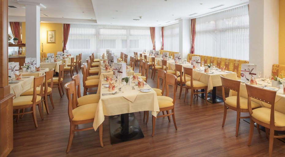 Food & Drinks, Schweizer Hof, Passau