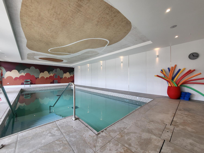 Spa, DOMITYS - La Licorne, Bas-Rhin