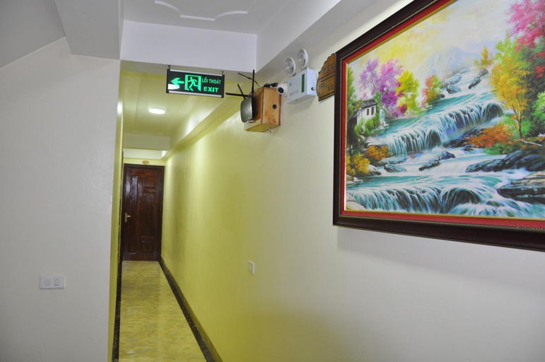 Others 5, Hotel Sao Xanh, Sa Pa