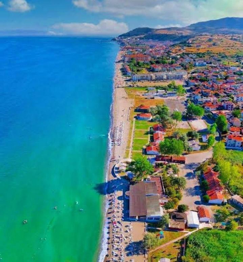 Others 5, Gold in Confort hotel, Merkez