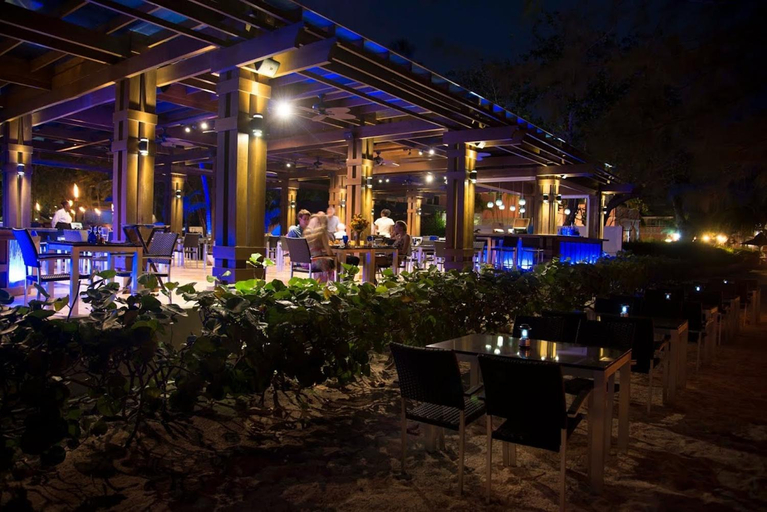 Food & Drinks 5, Divi Southwinds Beach Resort