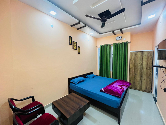 Others 5, Hotel drip inn, Lucknow