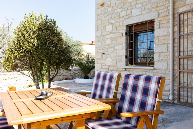 Exterior view 3, Sunstone Villa Mountainview, Crete