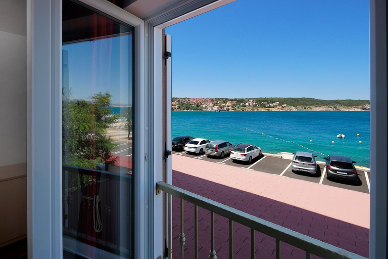Others 5, Pension Riviera-Silo, Dobrinj