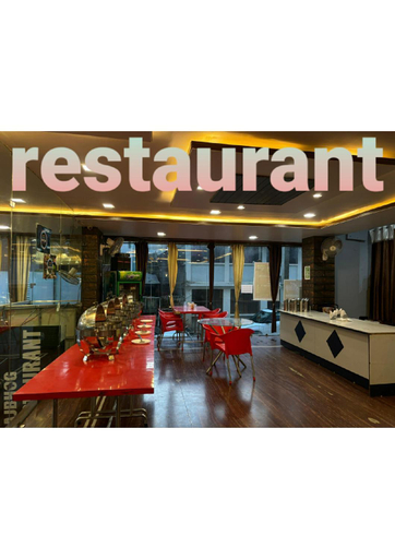 Food & Drinks 5, Hotel Saket, Hoshangabad
