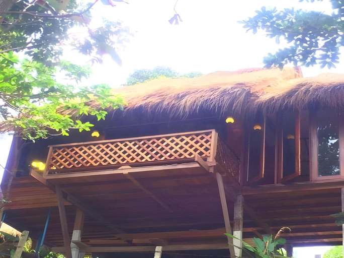 Exterior & Views 1, Bayview Sunset Resort, Muang Satun