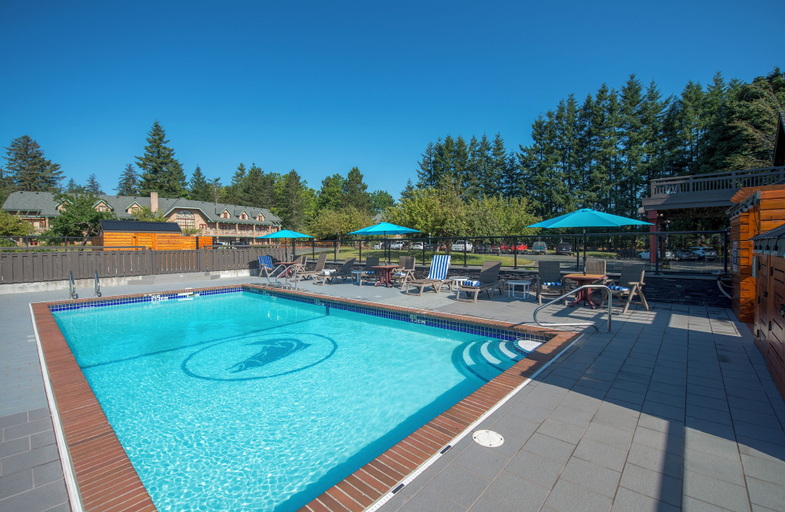 Sport & Beauty 2, Painter's Lodge, Comox-Strathcona