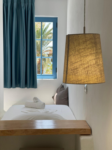 Bedroom 4, Cava Boutique Hotel, Sarandës