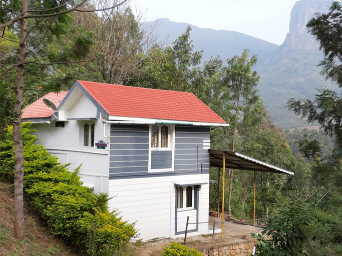 Others 5, jacaranda resorts, Idukki
