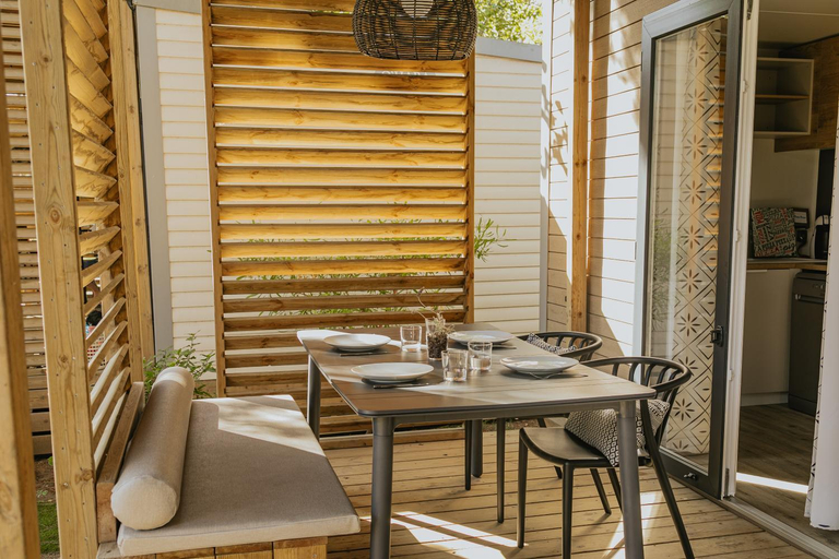 Others 5, Camping & Bungalows Platja Brava, Girona