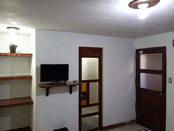 Others 5, Hotel Casolia, Quetzaltenango