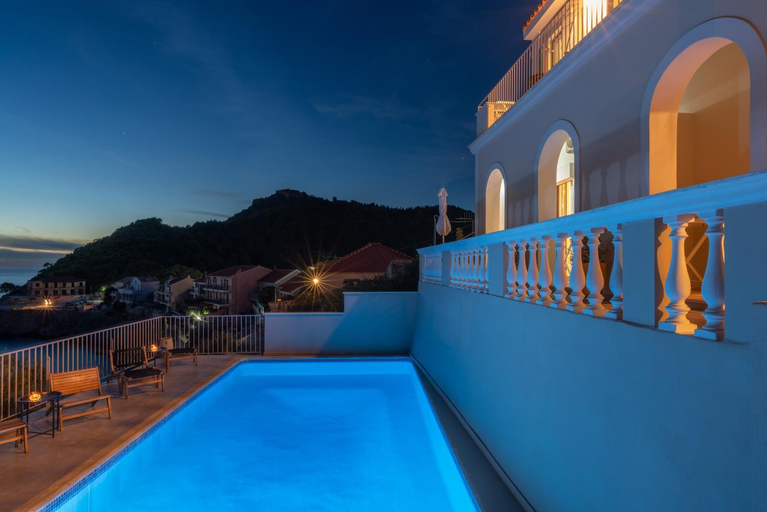 Sport & Beauty 2, Kanakis Apartments, Ionian Islands