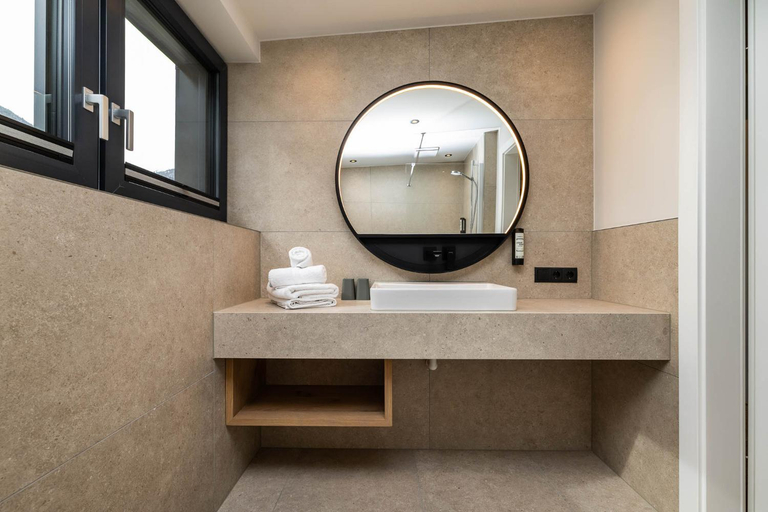 Bathroom 4, Hotel Forellenhof, Sankt Johann im Pongau