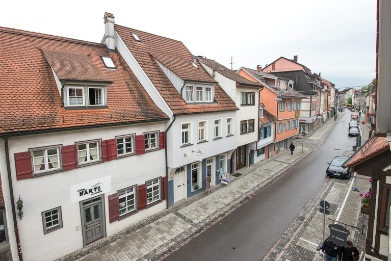 Others 5, Stadthaus - Gut Hugle Collection, Ravensburg