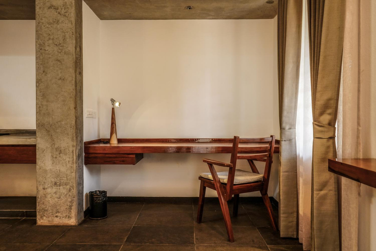 Others 5, Sanctuary Amaidiyana - A CGH Earth Experience, Viluppuram