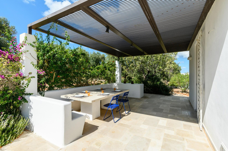 Room 3, Villa Opale con Piscina by Wonderful Italy, Brindisi