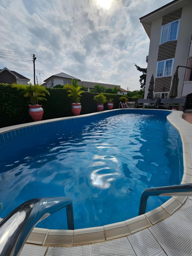 Sport & Beauty, Ibranad Apartment, Tema