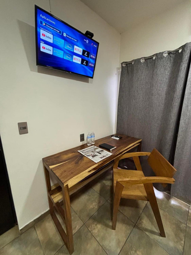 Others 4, Suites 15 Avenida, Tapachula