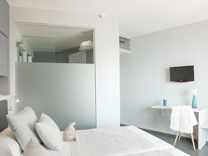 Bedroom 3, Hotel El Puerto by Pierre Vacances, Málaga