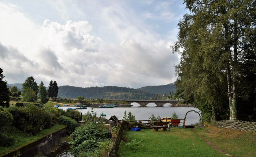 Others 4, Pension am See, Breisgau-Hochschwarzwald