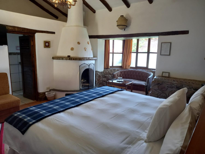 Bedroom 2, Lizzy Wasi Urubamba, Urubamba